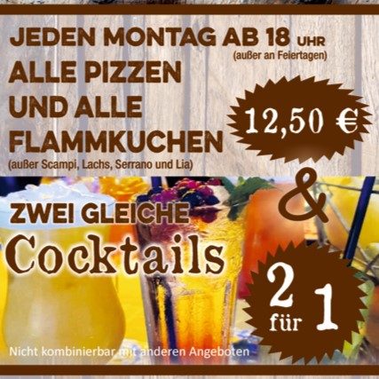 Restaurant-Wedel-Muehlenstein-Burger-Pizza-Brunch-Karte-Aktion-Pizza-Cocktails